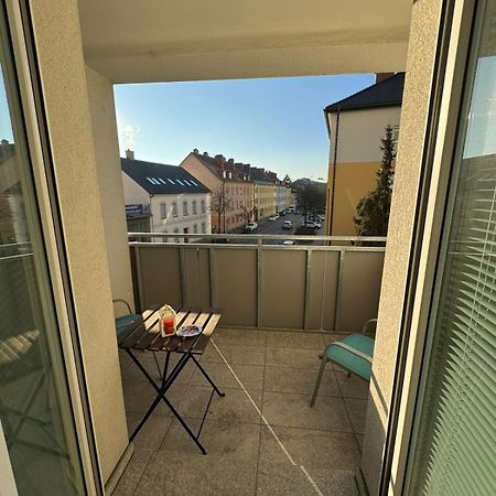 Marta Apartment Клагенфурт Екстериор снимка
