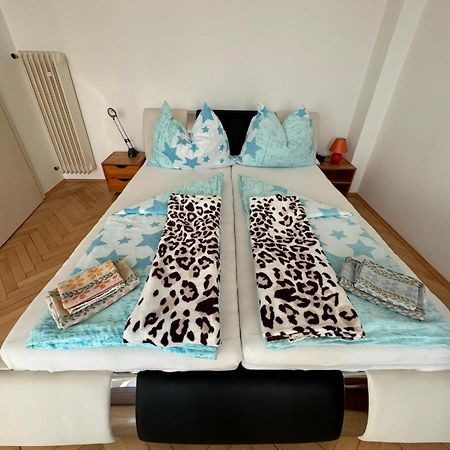 Marta Apartment Клагенфурт Екстериор снимка
