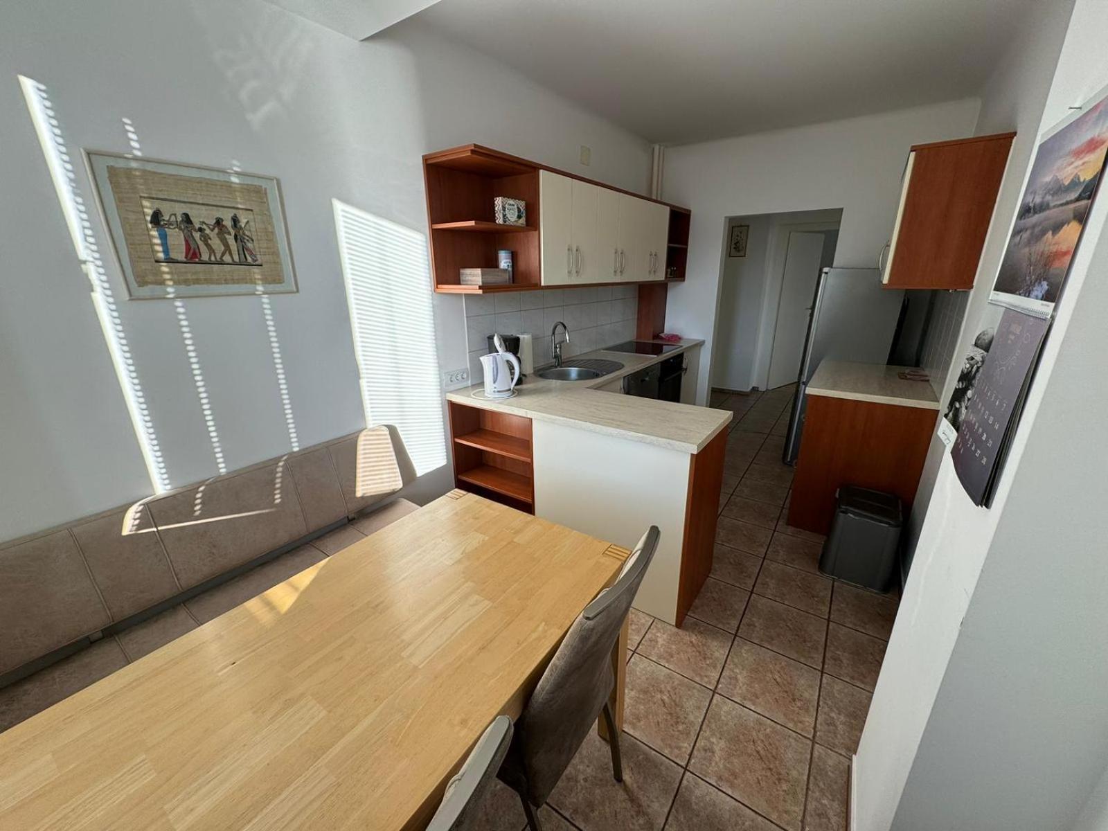 Marta Apartment Клагенфурт Екстериор снимка