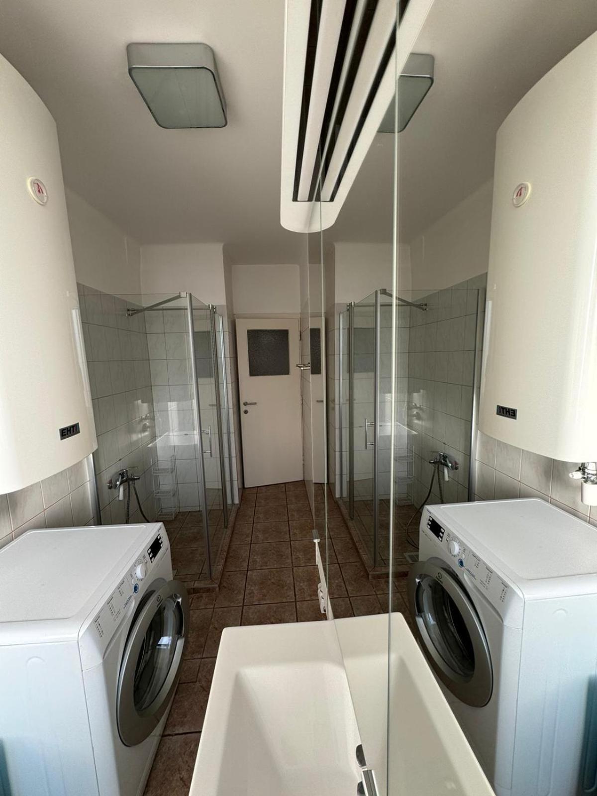 Marta Apartment Клагенфурт Екстериор снимка