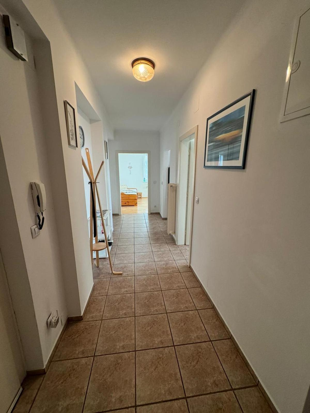 Marta Apartment Клагенфурт Екстериор снимка